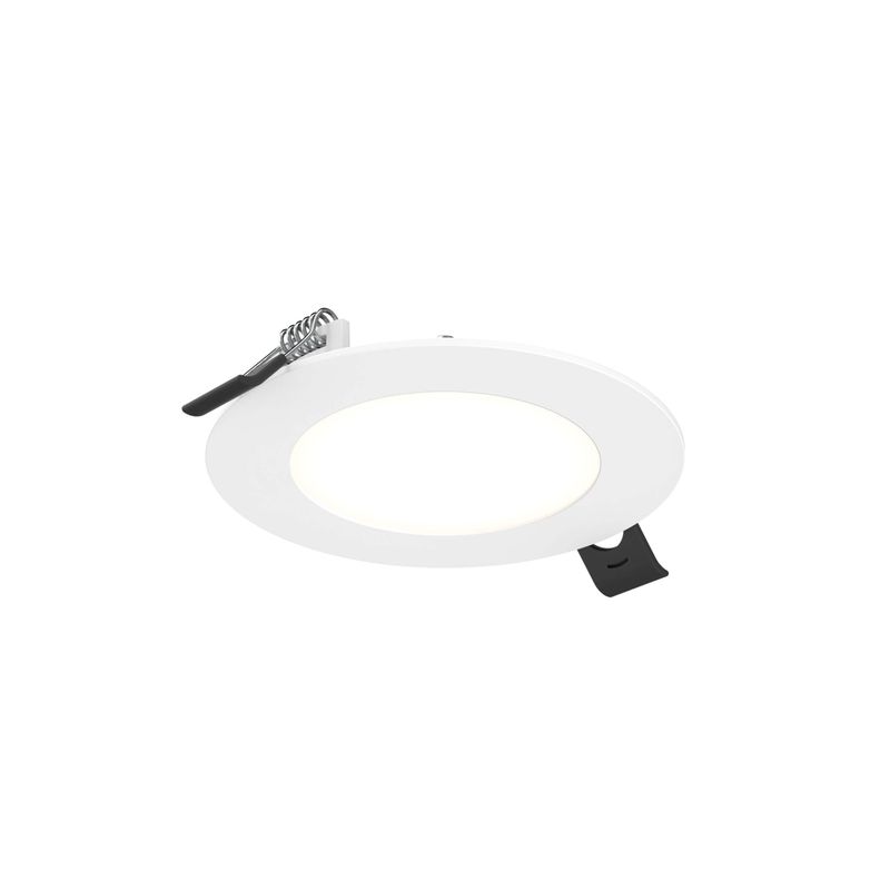4" Slim LED Light - Reach