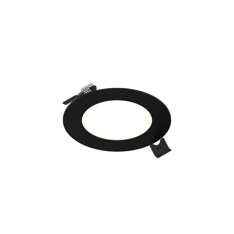 4" Slim LED Light - Reach