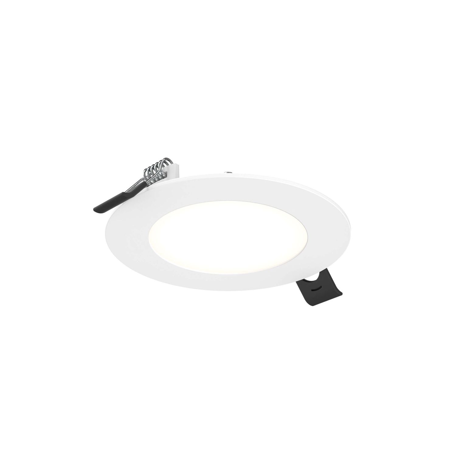4" Slim LED Light - Reach, Colour: White