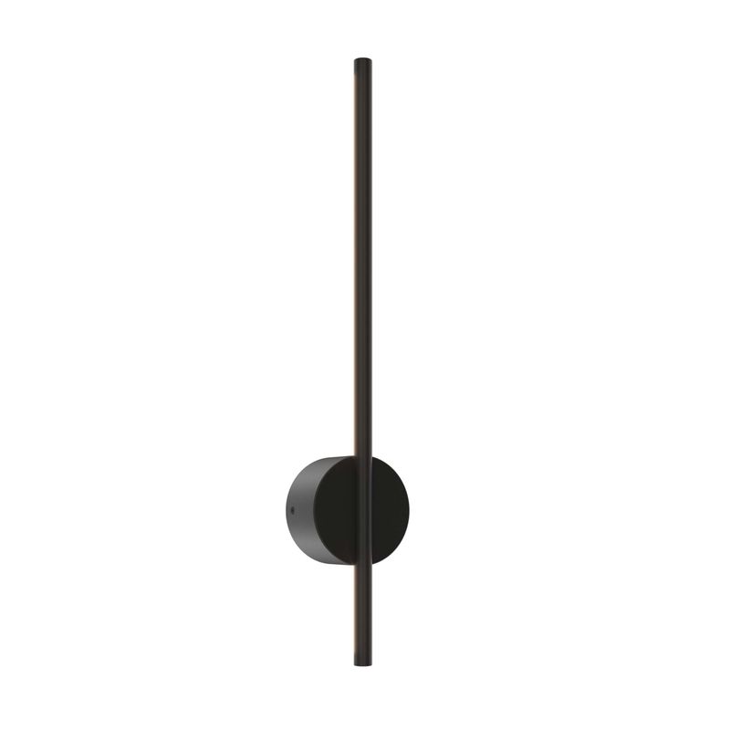 Midnight Linear Wall Sconce