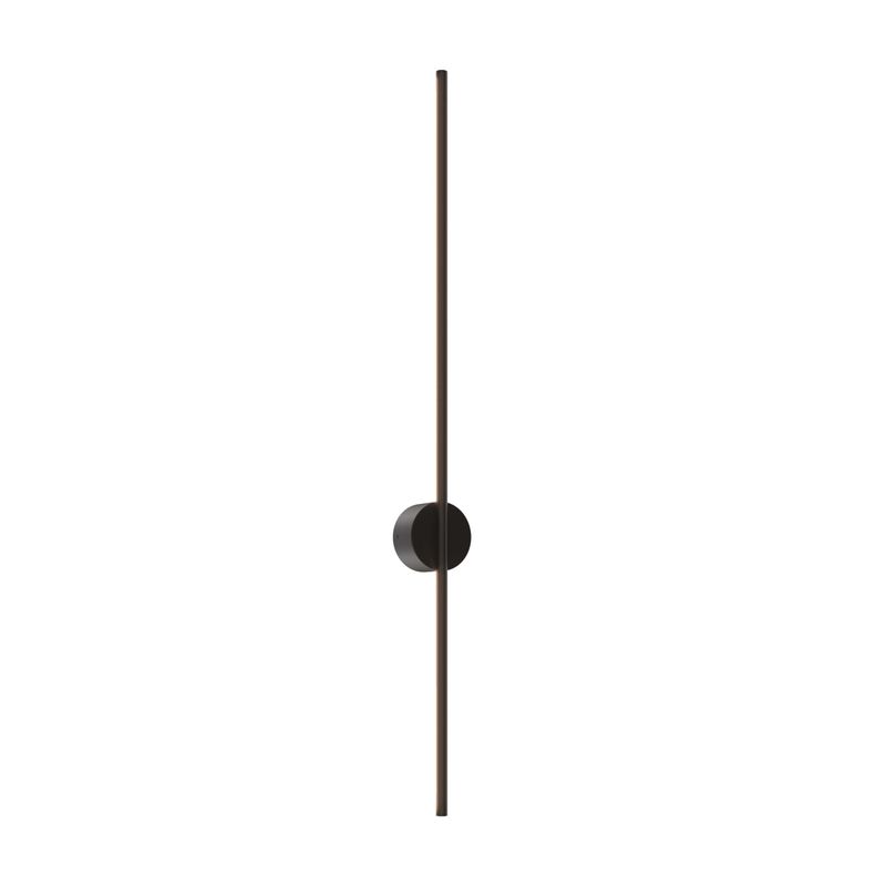 Midnight Linear Wall Sconce