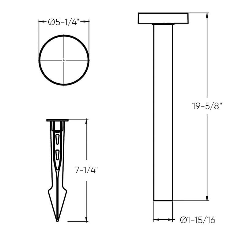 Flux Path Light