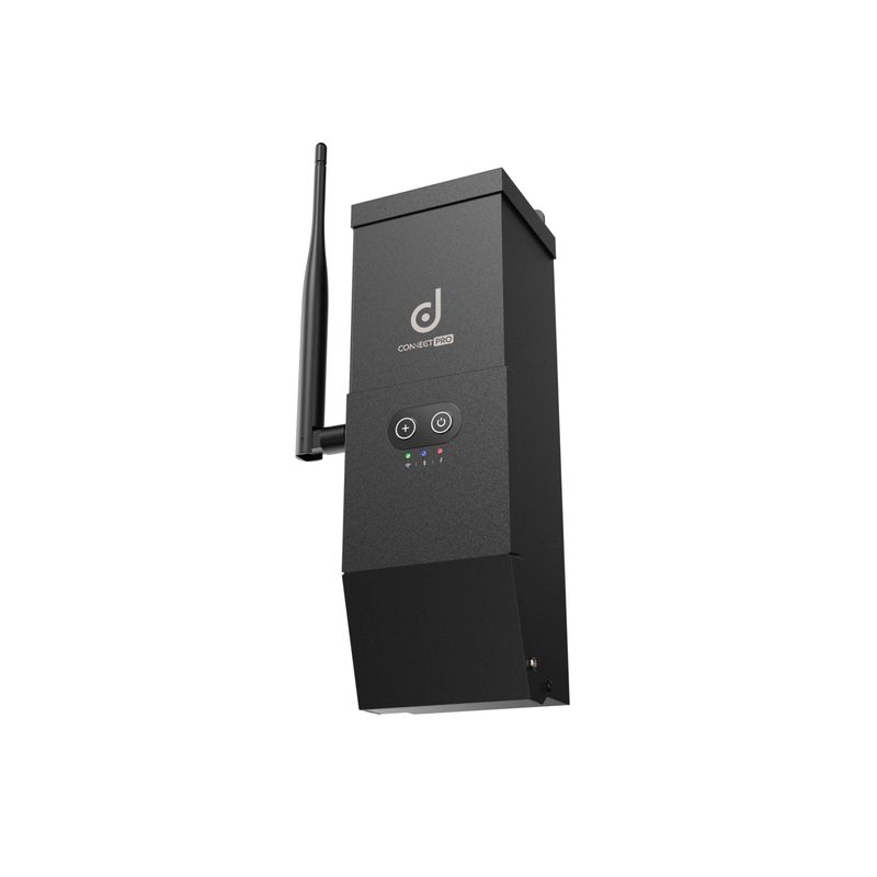 60W Low Voltage Smart Magnetic Transformer - Core