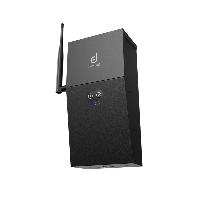 300W Low Voltage Smart Magnetic Transformer - Core