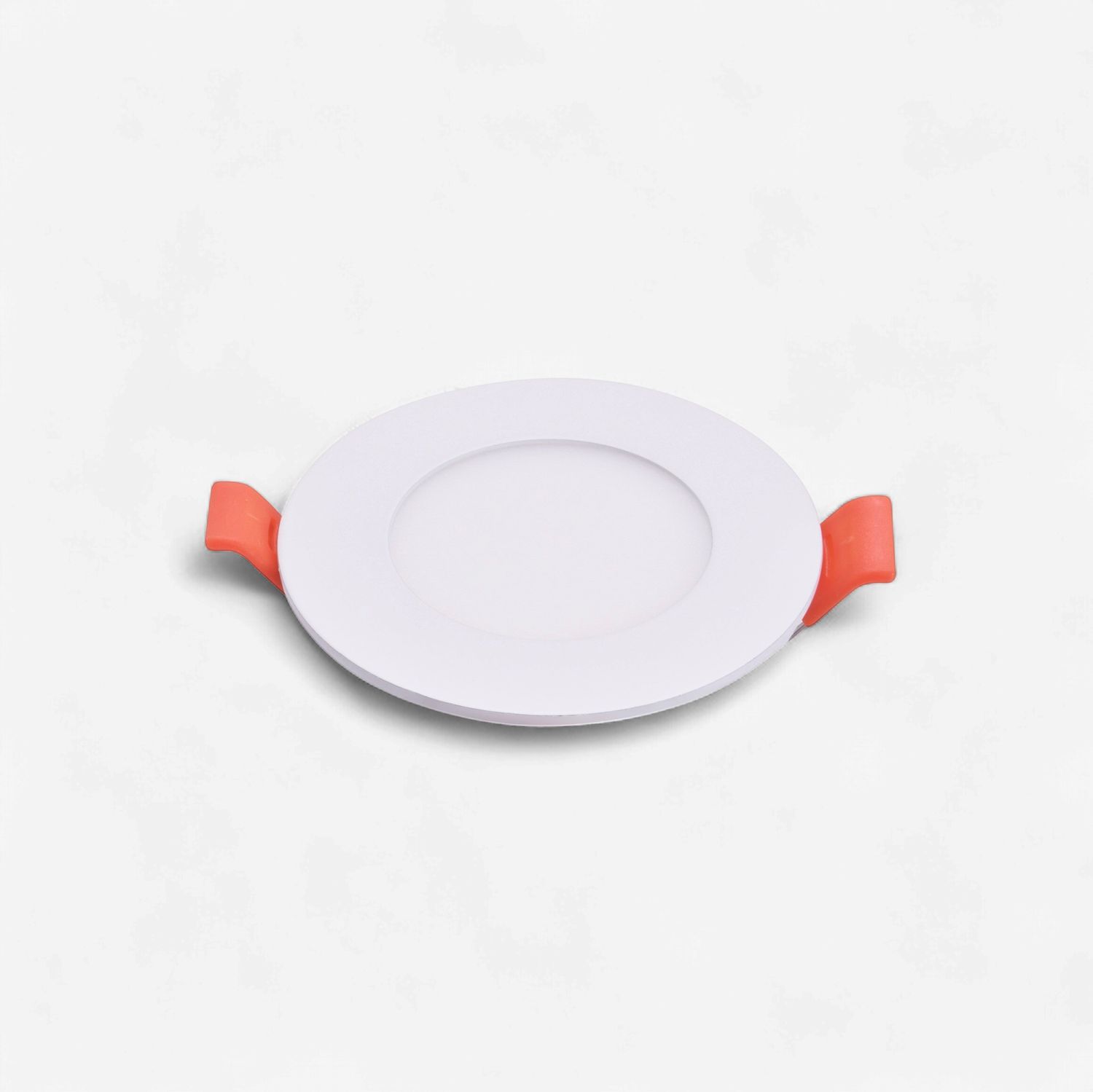 Slim Panel Downlight | NX, Colour: White, Size: 3"
