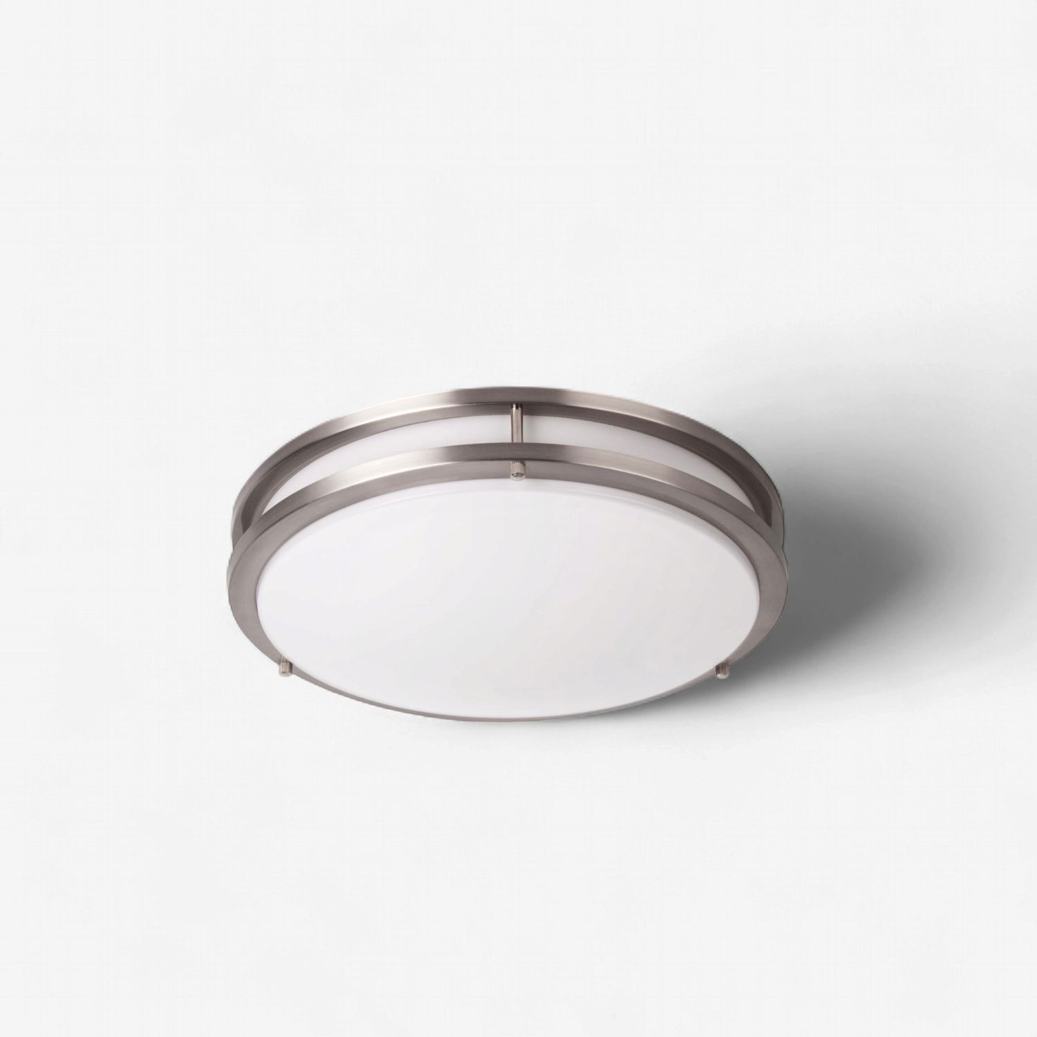 Flush Mount Ceiling Light | NX, Size: 11"