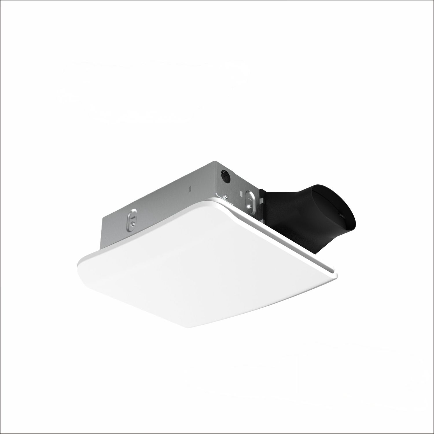 Noiseless Ventilation Fan with Selectable CFM | NX