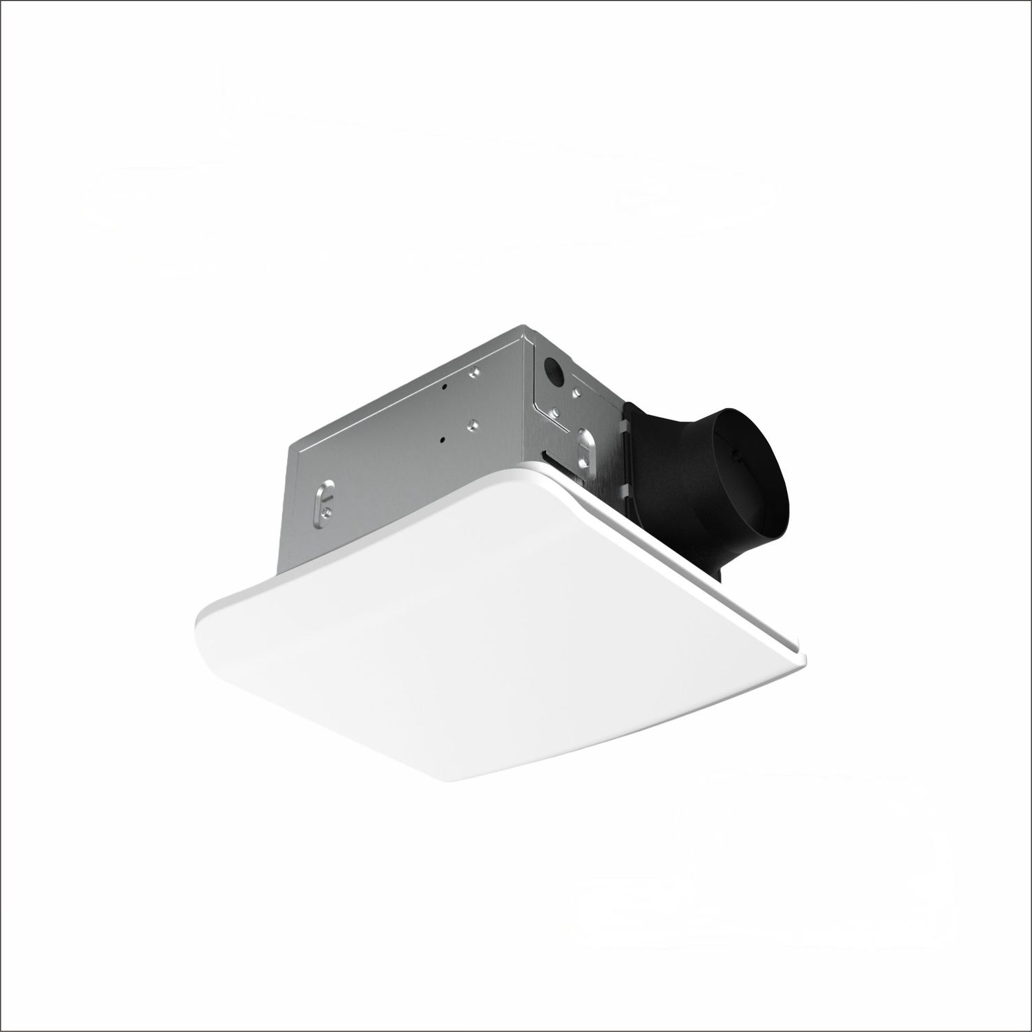 Noiseless Ventilation Fan | NX, CFM: 50CFM