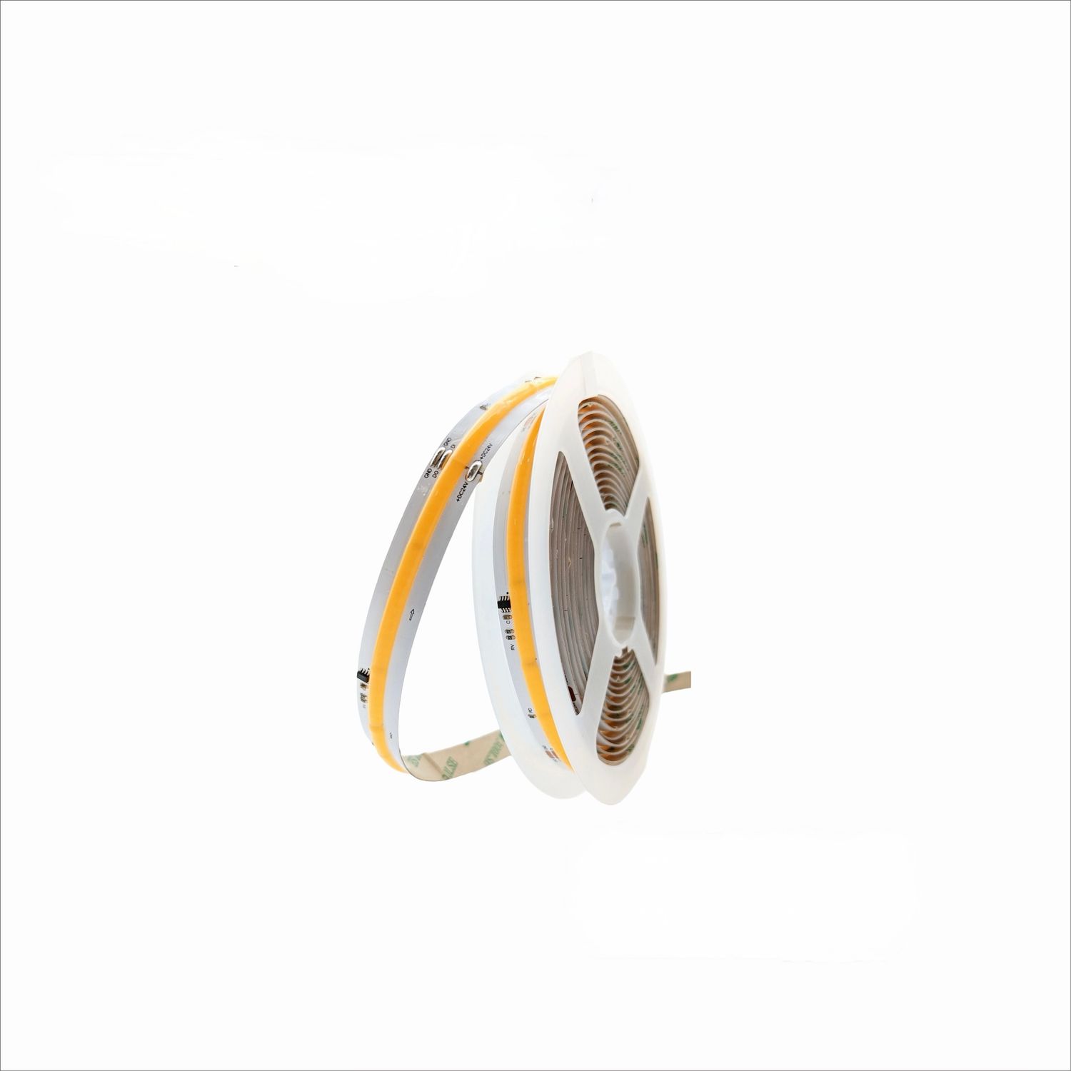 COB LED Strip Tape Light - 320P - IP67  | NX, Color Temperature: 3K