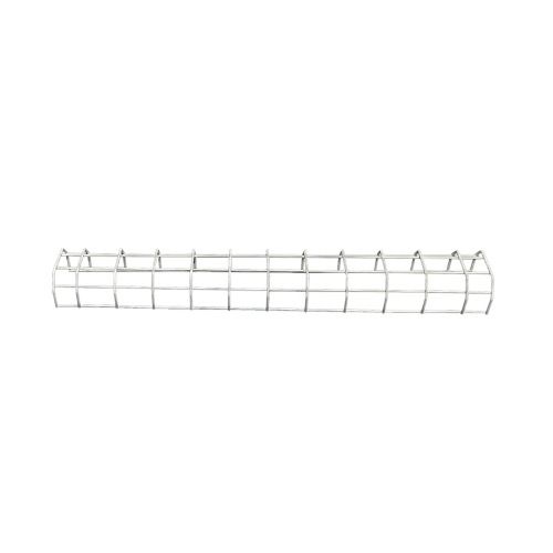 Wire Guard for LED Strip Commercial Light