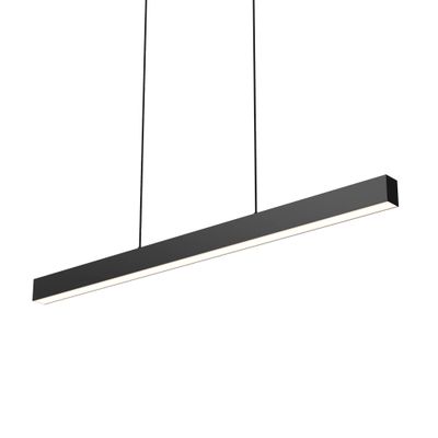 48" Linear Pendant Light - Boulevard - Up &amp; Down Light
