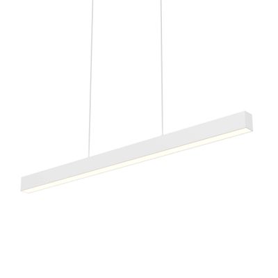 48" Linear Pendant Light - Boulevard - Up &amp; Down Light