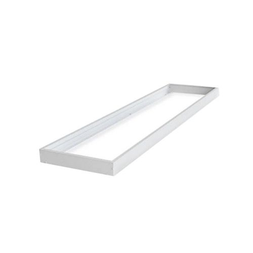 LED Panel Surface Mount Kit 1'×4'