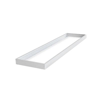 LED Panel Surface Mount Kit 1'×4'