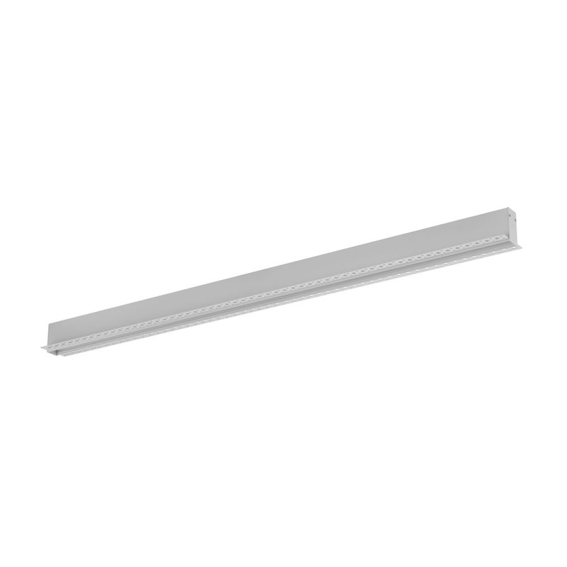 Magnetic Recessed Track