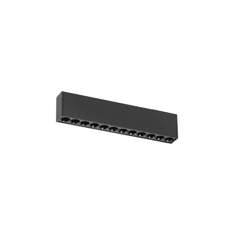 Magnetic Track Light Dot Fixtures