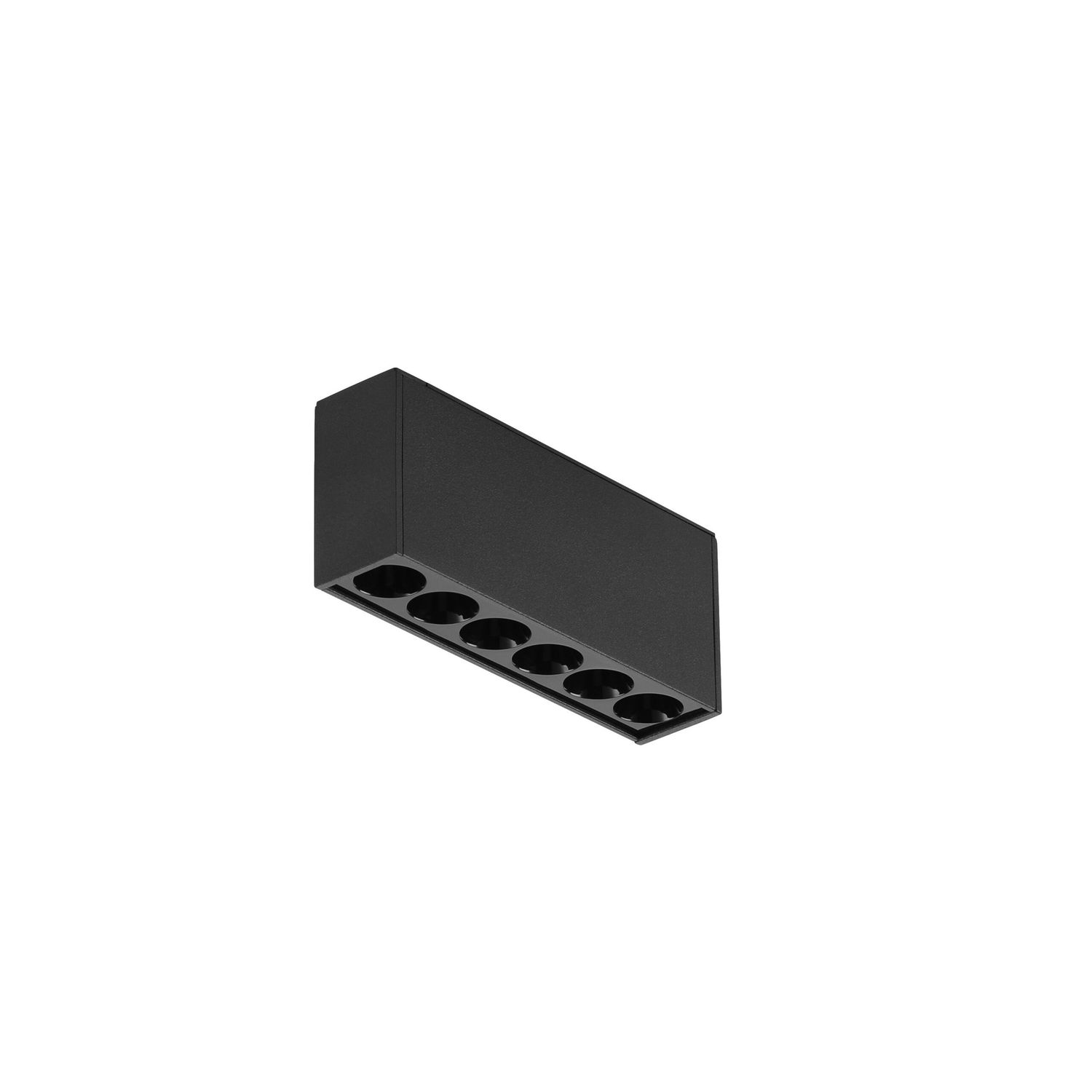 Magnetic Track Light Dot Fixtures, Dots: 6
