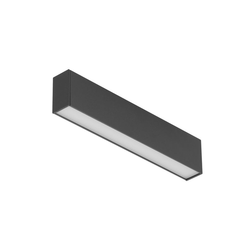 Magnetic Track Linear Fixtures