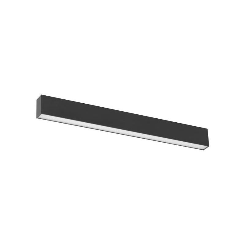 Magnetic Track Linear Fixtures