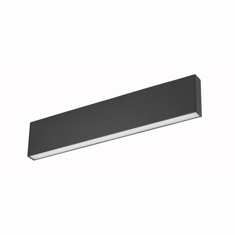 Magnetic Track Light Out Fixtures
