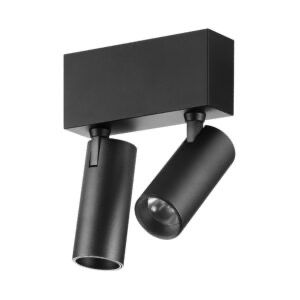 Magnetic Track Spot Cylinder Fixtures
