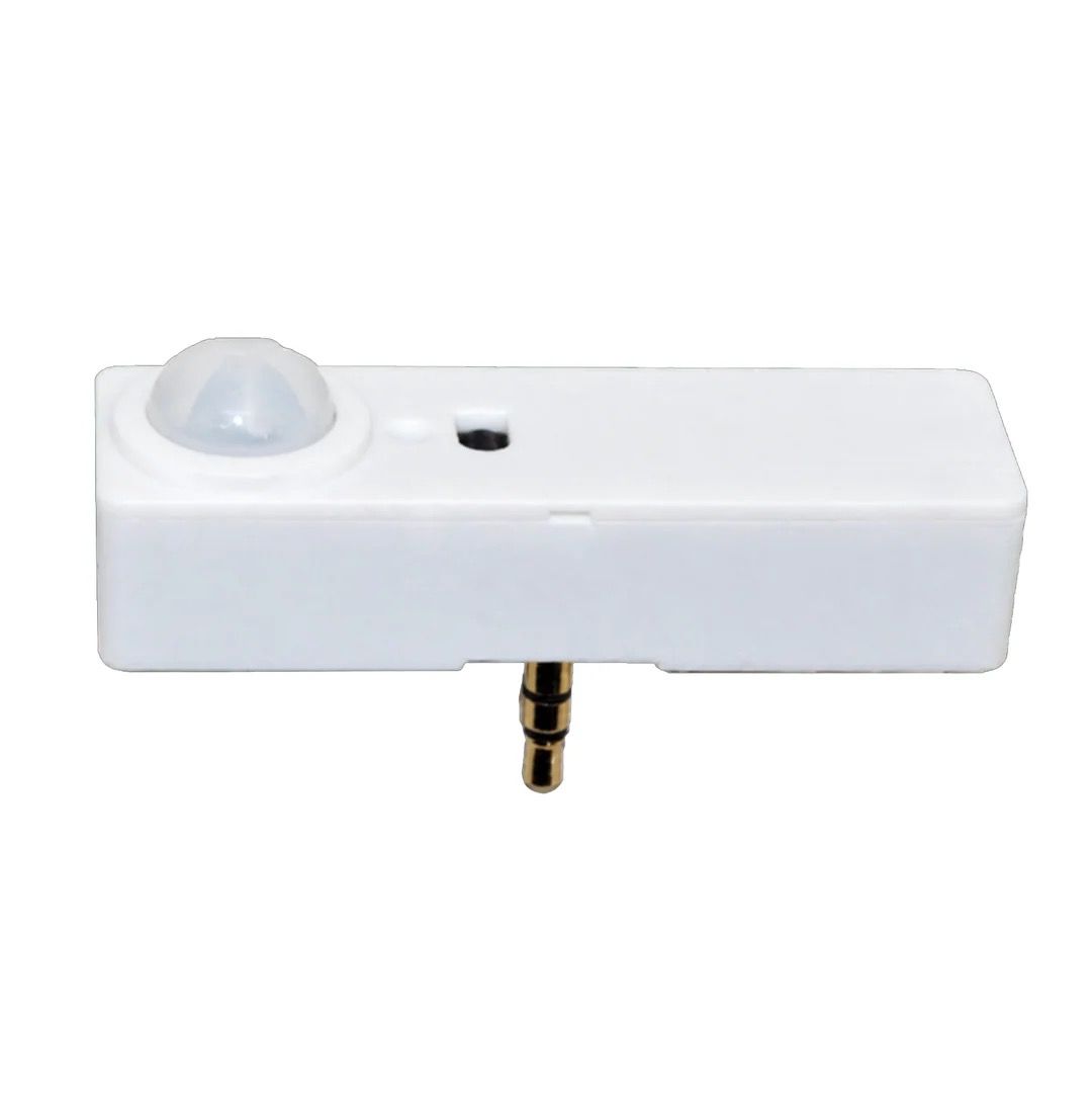LED Panel Light Motion Sensor PIR