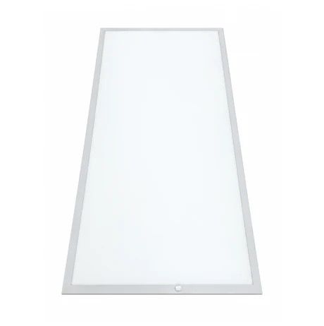 LED Panel High Bay 2x4 Light - Sensor Base