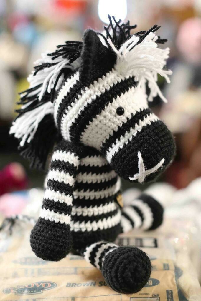 Zebra Zebra