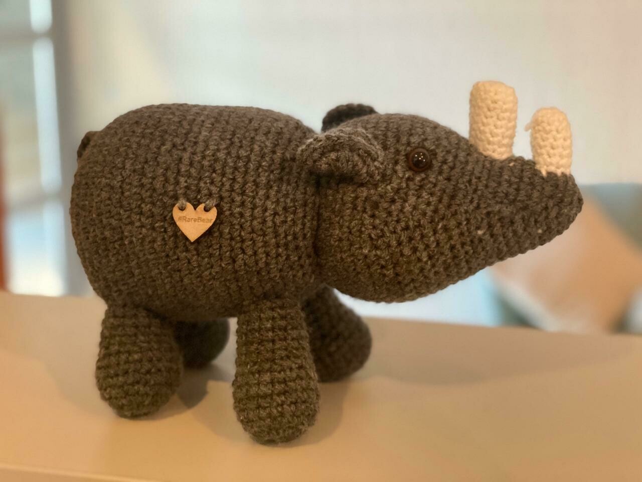 Rhino Rhino