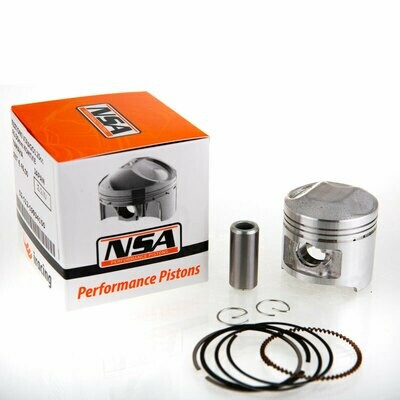 ΠΙΣΤΟΝΙ YAMAHA VIRAGO 125 Piston Japan ΠΙΣΤΟΝΙ YAMAHA VIRAGO 125 Piston Japan