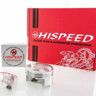 Honda Innova Κυλινδροπιστονο 62mm carburetor *Hispeed*