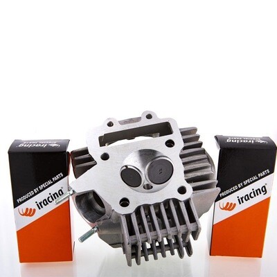 Lifan YX 140 Κεφαλή πλήρης 28/23mm Lifan