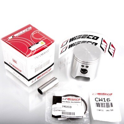 ΠΙΣΤΟΝΙ YAMAHA Z 125 Piston forged Wiseco. ΠΙΣΤΟΝΙ YAMAHA Z 125 Piston forged Wiseco.