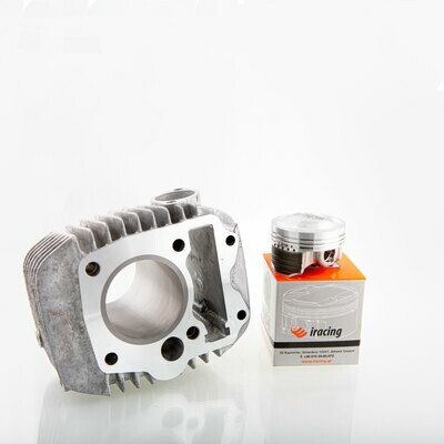 ΚΥΛΙΝΔΡΟΠΙΣΤΟΝΟ HONDA INNOVA 125 Cylinder Piston 59.00mm Racing
