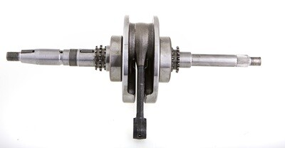 ΣΤΡΟΦΑΛΟΣ DAYTONA CARGO 125 Crankshaft Injection &amp; Carburettor.