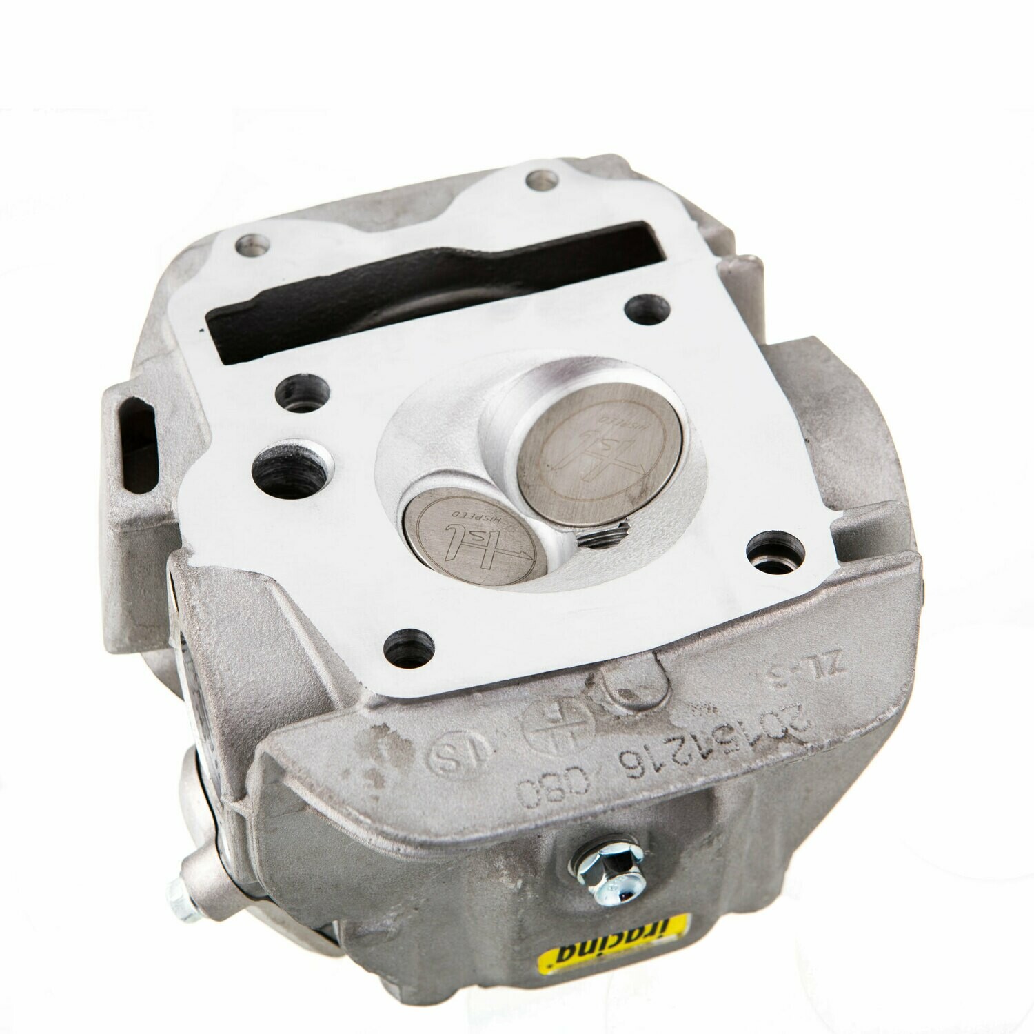 Honda Innova Κεφαλη 28/24mm - 30/26mm racing *Hispeed*