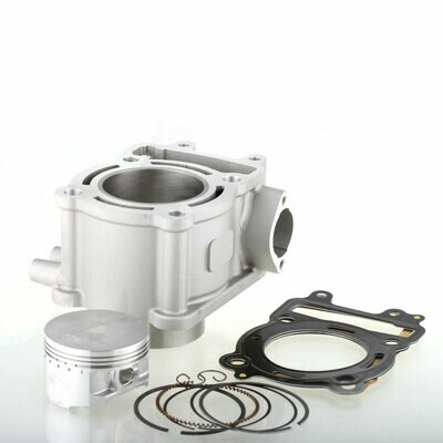 Sym HD Joyride 200 HLA Κυλινδροπίστονο STD 61mm NSA