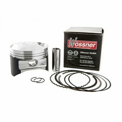 ΠΙΣΤΟΝΙ YAMAHA XT/SR 500 '76-89 2V Piston Wossner 88.00mm Oversize