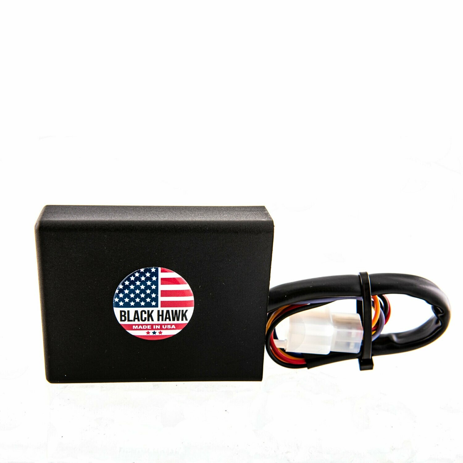 Honda Innova 125 Ηλεκτρονική Carburettor Black Hawk USA Racing CDI Unit Plug &amp; Play.