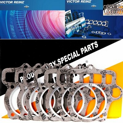Honda Astrea Grand ΦΛΑΝΤΖΑ  ΚΑΥΣΕΩΣ ΚΥΛΙΝΔΡΟΥ Gasket Viktor Reintz