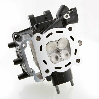 Sym VF 185 Κεφαλη 27/23mm βαλβιδες racing *Sym*