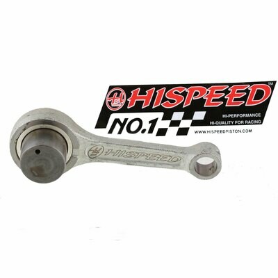 ΜΠΙΕΛΑ YAMAHA CRYTPON X 135 Con Rod Tough Hispeed ΜΠΙΕΛΑ YAMAHA CRYTPON X 135 Con Rod Tough Hispeed