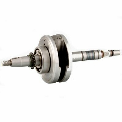 ΣΤΡΟΦΑΛΟΣ HONDA SUPRA X 125 Crankshaft Original