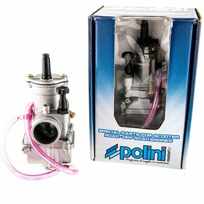Καρμπυρατέρ PWK 28mm Racing Polini