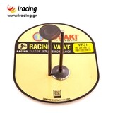 ΒΑΛΒΙΔΕΣ SYM VF 185 ΕΙΣΑΓΩΓΗΣ 27.00mm RACING