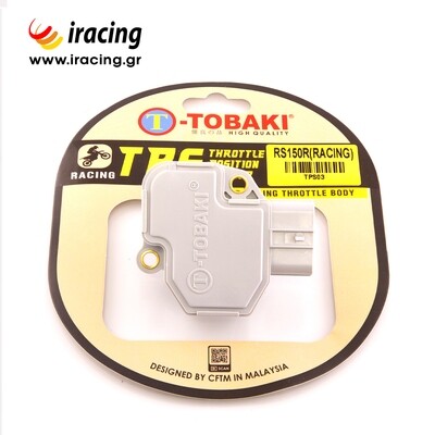 TPS GTR 150 RACING TPS GTR 150 RACING