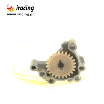 Lifan Smart 125 Τρόμπα λαδιού racing Tokahi