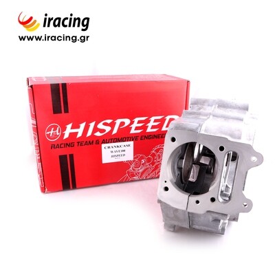Honda KFM Lifan Καρτερ μετατροπής σε Honda Innova Bull Racing 200cc 69.00mm *Hispeed*