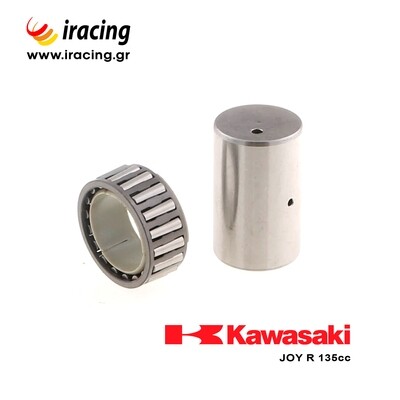 Kawasaki Joy R 125cc Μπιελα ενισχυμενη tough series *NSA*