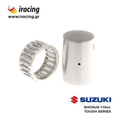 ΜΠΙΕΛΑ SUZUKI SHOGUN 110  TOUGH SERIES